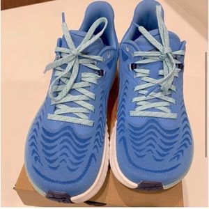 Altra Torin 7 size 6.5 popular light blue
